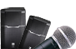 PA Systems & Microphone - For 10 to 1000 people