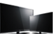 Plasma Screens - Great for movies or television