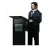 3D Event Planning Sample