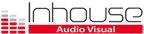 Inhouse - Audio Visual Hire